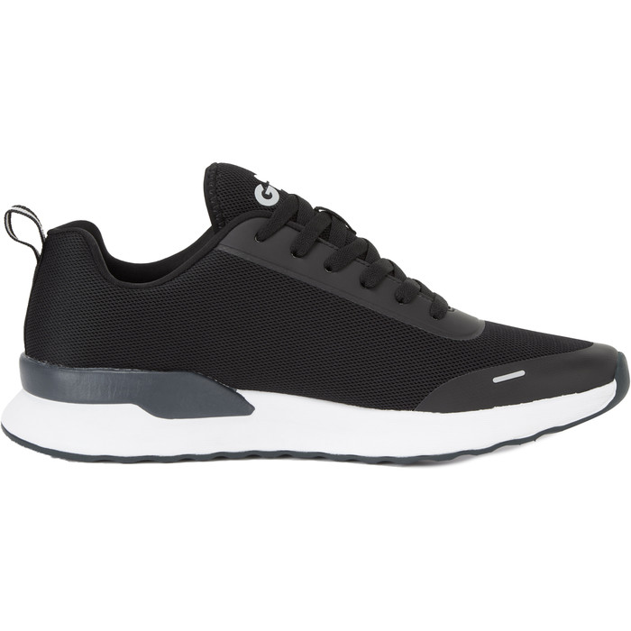 2024 Gill Mens Savona Trainer 939 - Black